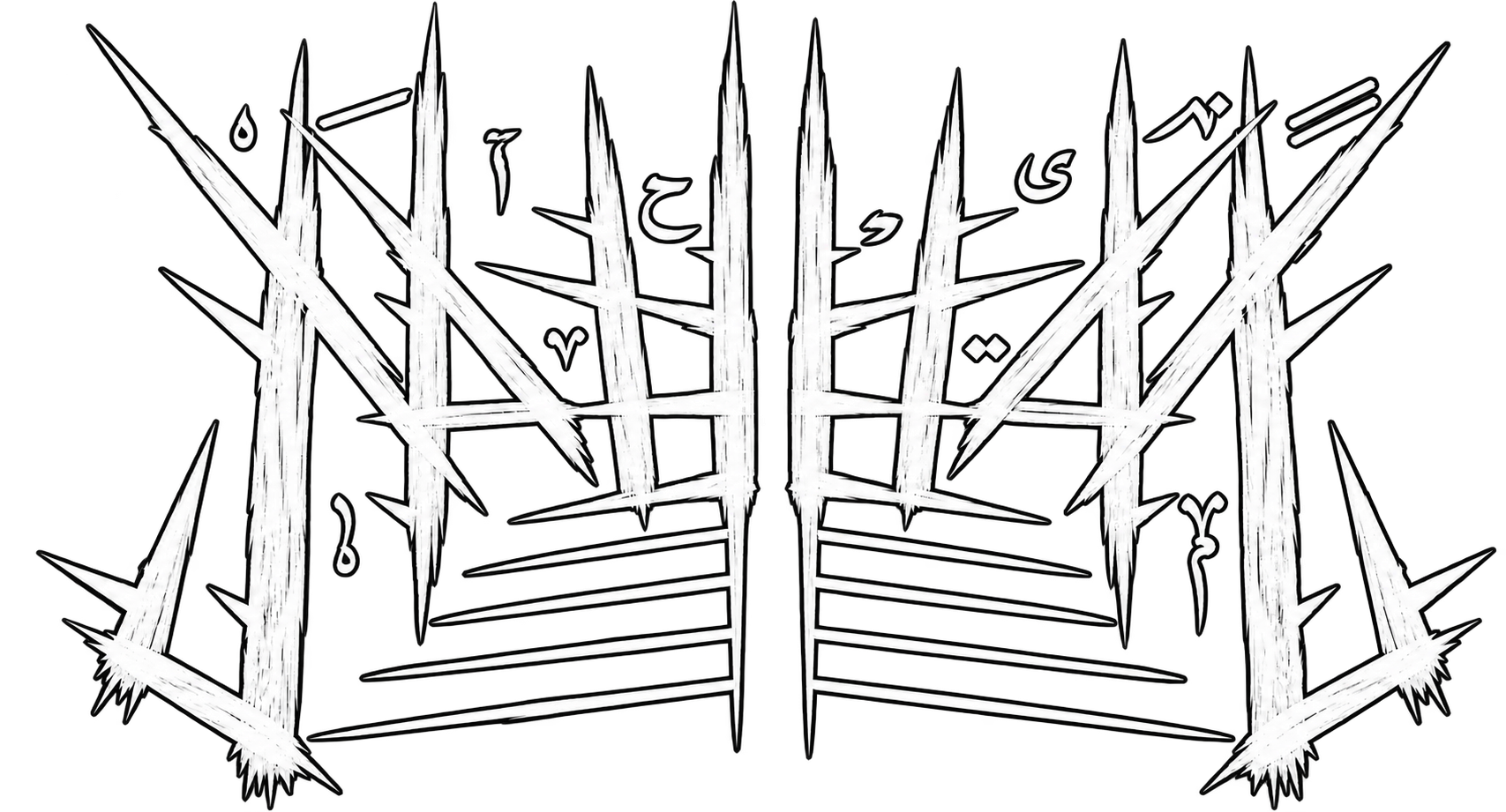 JAHEEM official logo